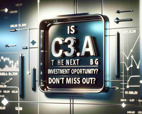 Is C3.ai the Next Big Investment Opportunity? Don’t Miss Out Is C3.ai the Next Big Investment Opportunity? Don’t Miss Out