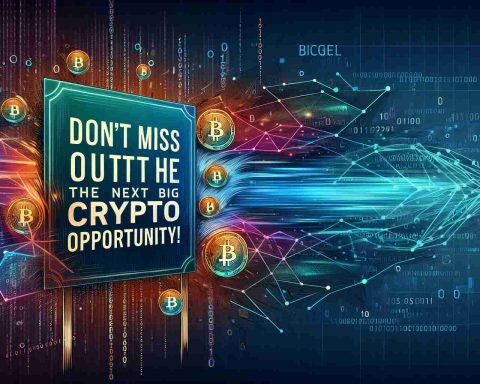 Don’t Miss Out on the Next Big Crypto Opportunity! Discover What Traders Are Buzzing About Don’t Miss Out on the Next Big Crypto Opportunity! Discover What Traders Are Buzzing About