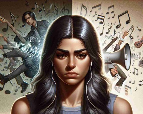 Music Takes a Backseat. Selena Gomez’s Bold Move Amid Crisis Music Takes a Backseat. Selena Gomez’s Bold Move Amid Crisis