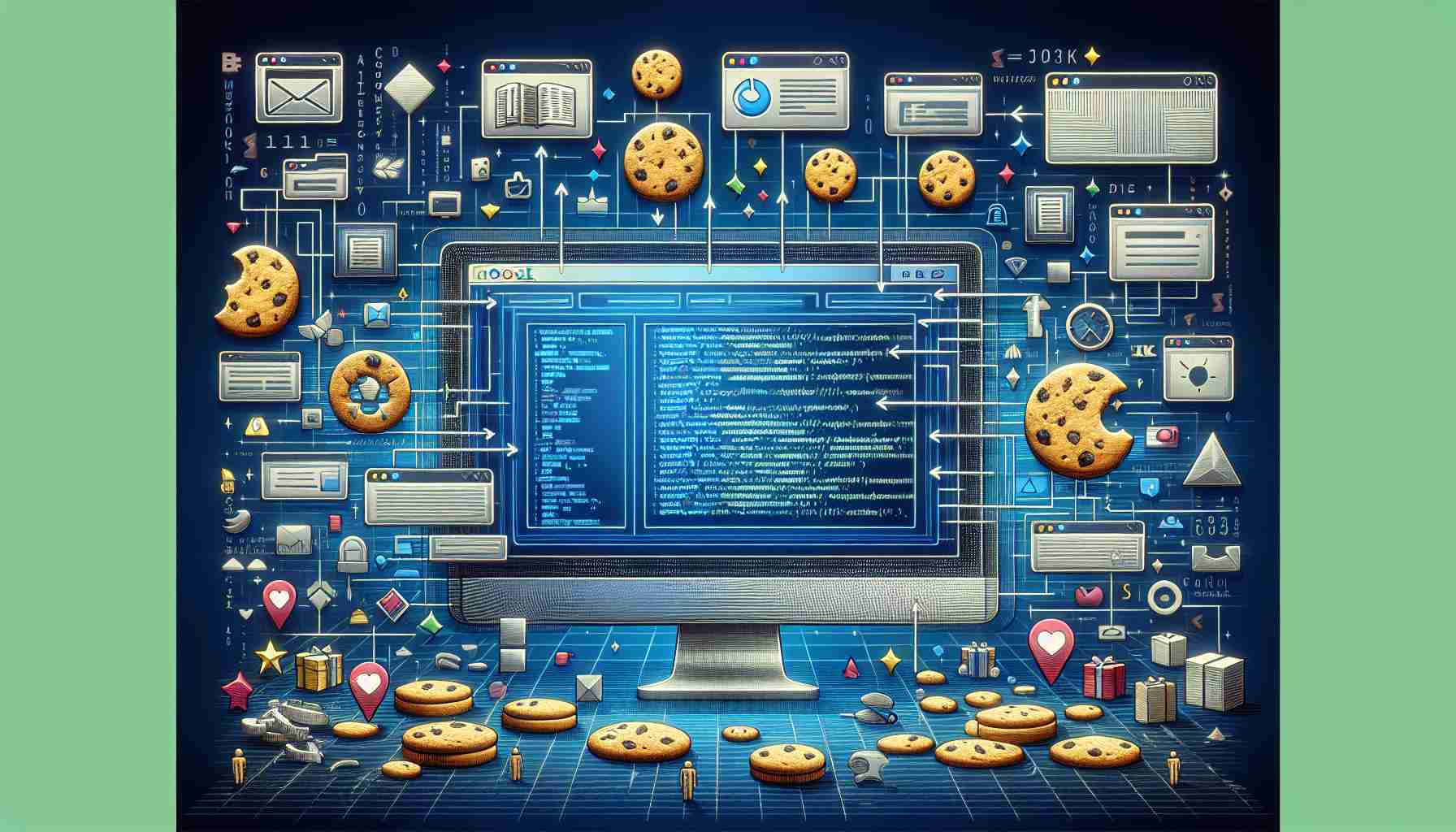 Revealed: The Hidden Role of Cookies in Your Browsing Experience! Discover How They Shape Your Internet Use