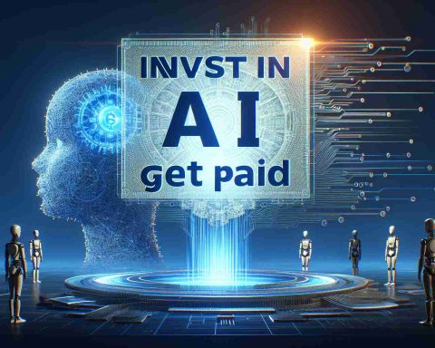 Invest in AI and Get Paid! Discover Why IBM Stands Out