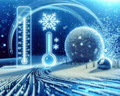 Winter Weather Alert: Minimal Snowfall but Chilly Temperatures Ahead Winter Weather Alert: Minimal Snowfall but Chilly Temperatures Ahead