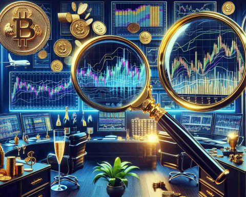 Invest Like a Billionaire! Discover the Stock They All Love Invest Like a Billionaire! Discover the Stock They All Love