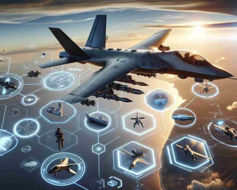 The Future of Aerial Warfare. Meet the Game-Changer Shaping Military Strategy. The Future of Aerial Warfare. Meet the Game-Changer Shaping Military Strategy.