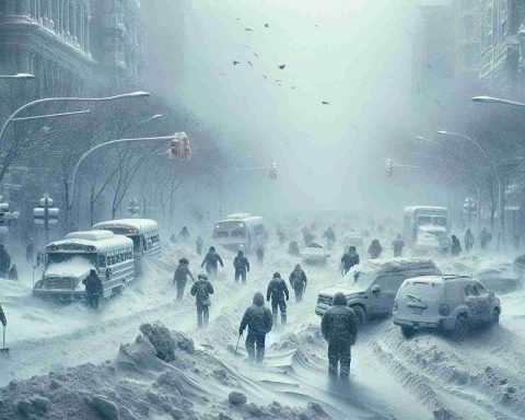 Snowfall Chaos! What You Need to Know About the Cold Days Ahead Snowfall Chaos! What You Need to Know About the Cold Days Ahead