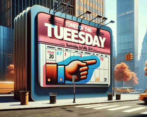 This Tuesday Is Special! Discover Its Significance Now This Tuesday Is Special! Discover Its Significance Now