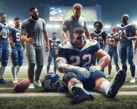 Star Defensive Tackle Injured: Will He Bounce Back? Star Defensive Tackle Injured: Will He Bounce Back?