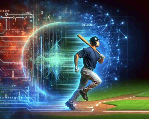 Can AI Replace Baseball Legends? Mike Trout’s Departure Sparks Tech Revolution Can AI Replace Baseball Legends? Mike Trout’s Departure Sparks Tech Revolution