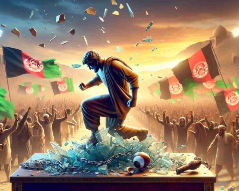 Afghanistan’s Historic Test Achievement! Records Shattered Afghanistan’s Historic Test Achievement! Records Shattered
