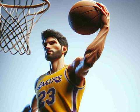 The Lakers’ Secret Weapon? Discover the Player They’re Eyeing for a Championship Push The Lakers’ Secret Weapon? Discover the Player They’re Eyeing for a Championship Push