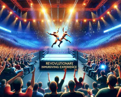 WWE 2K24 Live Events Revolutionize Gaming! Experience Wrestling Like Never Before WWE 2K24 Live Events Revolutionize Gaming! Experience Wrestling Like Never Before