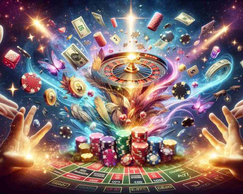 Unleash Your Betting Potential! Get Ready for Exciting Offers Unleash Your Betting Potential! Get Ready for Exciting Offers