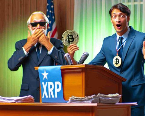 Trump’s Bold Move: Could XRP be the Next Big Thing? You Won’t Believe What Happens Next Trump’s Bold Move: Could XRP be the Next Big Thing? You Won’t Believe What Happens Next