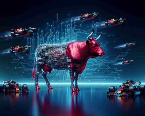 Red Bull Racing’s New Tech Revolution. What Does It Mean for F1’s Future? Red Bull Racing’s New Tech Revolution. What Does It Mean for F1’s Future?