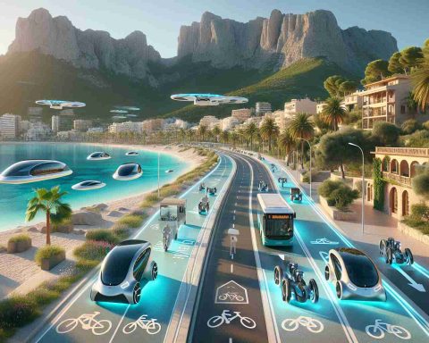 Get Around Mallorca Like Never Before! Discover the Future of Island Transport Today Get Around Mallorca Like Never Before! Discover the Future of Island Transport Today