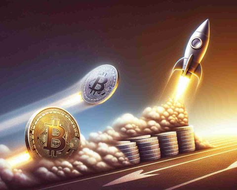 Unprecedented Growth! XRP Leaves Bitcoin in the Dust Unprecedented Growth! XRP Leaves Bitcoin in the Dust