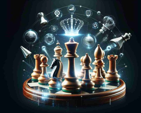 Carlsen’s New Move. How Technology is Changing Chess Forever. Carlsen’s New Move. How Technology is Changing Chess Forever.