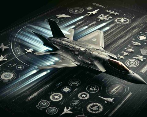 Flight of Tomorrow: What Does the F-35’s Speed Record Mean for Future Warfare? Discover the Unseen Implications Flight of Tomorrow: What Does the F-35’s Speed Record Mean for Future Warfare? Discover the Unseen Implications