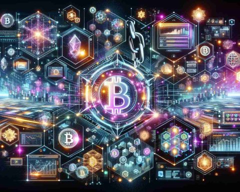 2025: The Year Blockchain Goes Mainstream! Get Ready for a Financial Revolution 2025: The Year Blockchain Goes Mainstream! Get Ready for a Financial Revolution