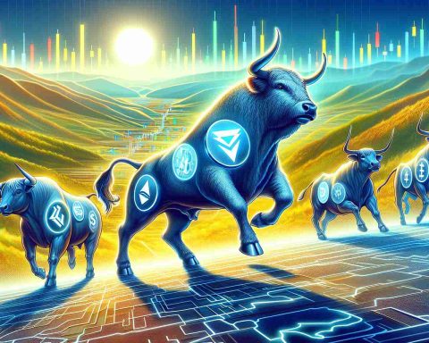 Crypto Market Recovers with XRP Leading the Charge Crypto Market Recovers with XRP Leading the Charge