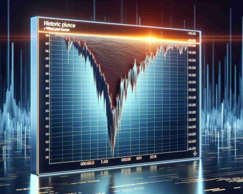 Nvidia’s Historic Plunge: What You Need to Know Nvidia’s Historic Plunge: What You Need to Know