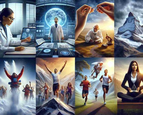 Shocking Discoveries and Unforgettable Moments! Events You Can’t Miss Shocking Discoveries and Unforgettable Moments! Events You Can’t Miss
