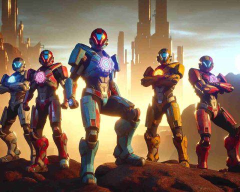 The Power Shift! Why the New Power Rangers Film Could Reshape Sci-Fi The Power Shift! Why the New Power Rangers Film Could Reshape Sci-Fi