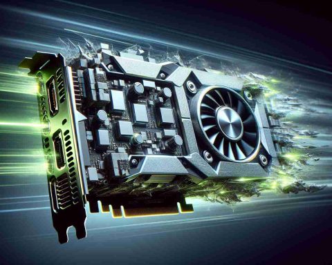 Revolutionary Gaming Ahead! Discover Nvidia’s Latest Breakthrough Revolutionary Gaming Ahead! Discover Nvidia’s Latest Breakthrough
