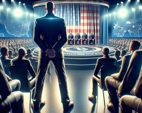 Cryptocurrency Buzz: What Happens at Trump’s Inauguration? Investors Are Eagerly Watching Cryptocurrency Buzz: What Happens at Trump’s Inauguration? Investors Are Eagerly Watching