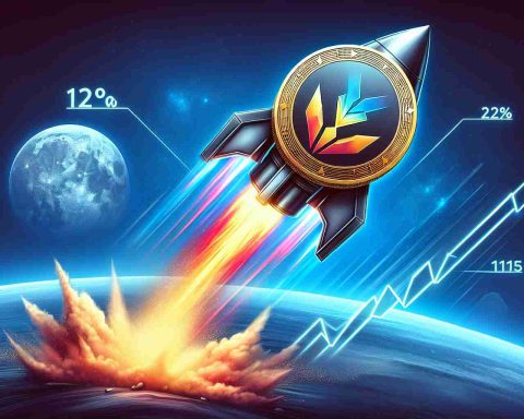 Stellar (XLM) Soars 12%: What’s Fueling the Crypto Breakout? Stellar (XLM) Soars 12%: What’s Fueling the Crypto Breakout?