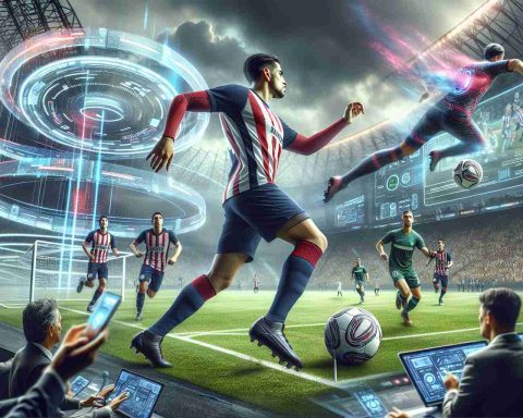 The Future of Soccer is Here. How Chivas is Leading the Tech Revolution. The Future of Soccer is Here. How Chivas is Leading the Tech Revolution.