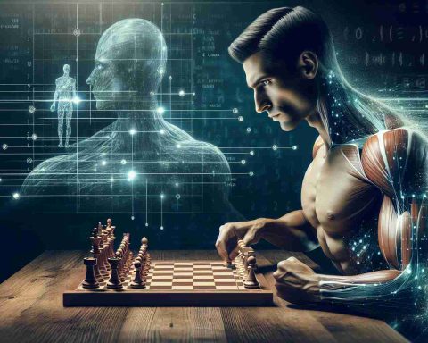 AI Challenges Chess? Magnus Carlsen’s Next Move AI Challenges Chess? Magnus Carlsen’s Next Move