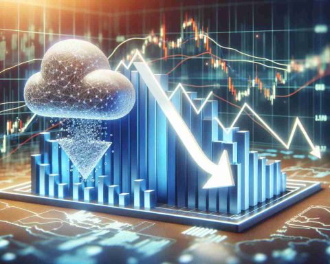 Nvidia's Stock Takes a Hit! New AI Rival Shakes Up the Market. Nvidia's Stock Takes a Hit! New AI Rival Shakes Up the Market.