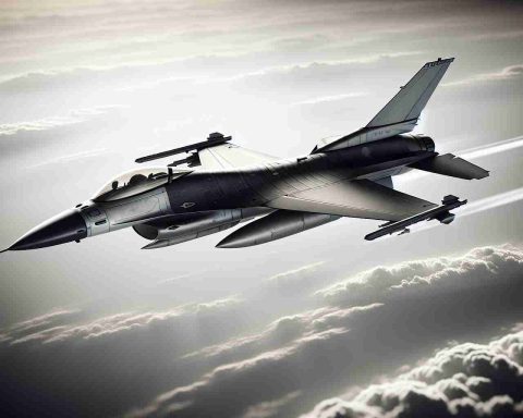 The Timeless F-16: Will This Fighter Jet Ever Fade Away? The Timeless F-16: Will This Fighter Jet Ever Fade Away?