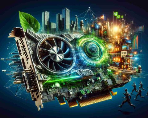 Nvidia’s Dominance: Can Rivals Compete? Price Cuts Amidst Increased Innovation Nvidia’s Dominance: Can Rivals Compete? Price Cuts Amidst Increased Innovation