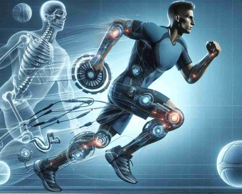 New Technology Revolutionizes Sports Injury Recovery. How Elijah Molden is Leading the Change New Technology Revolutionizes Sports Injury Recovery. How Elijah Molden is Leading the Change
