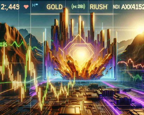 The AI Gold Rush: Why Nvidia is the Must-Have Stock for 2025 The AI Gold Rush: Why Nvidia is the Must-Have Stock for 2025