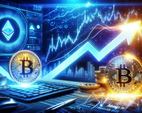 Cryptocurrency Market Soars! What’s Driving the Surge? Cryptocurrency Market Soars! What’s Driving the Surge?