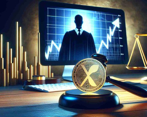 XRP Hits $3, But Legal Battles Shadow Its Success XRP Hits $3, But Legal Battles Shadow Its Success