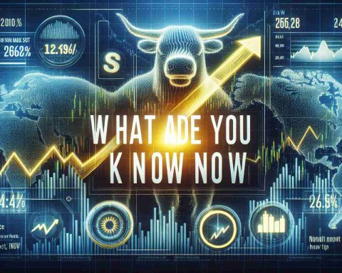 Stock Market Surges! What You Need to Know Now Stock Market Surges! What You Need to Know Now
