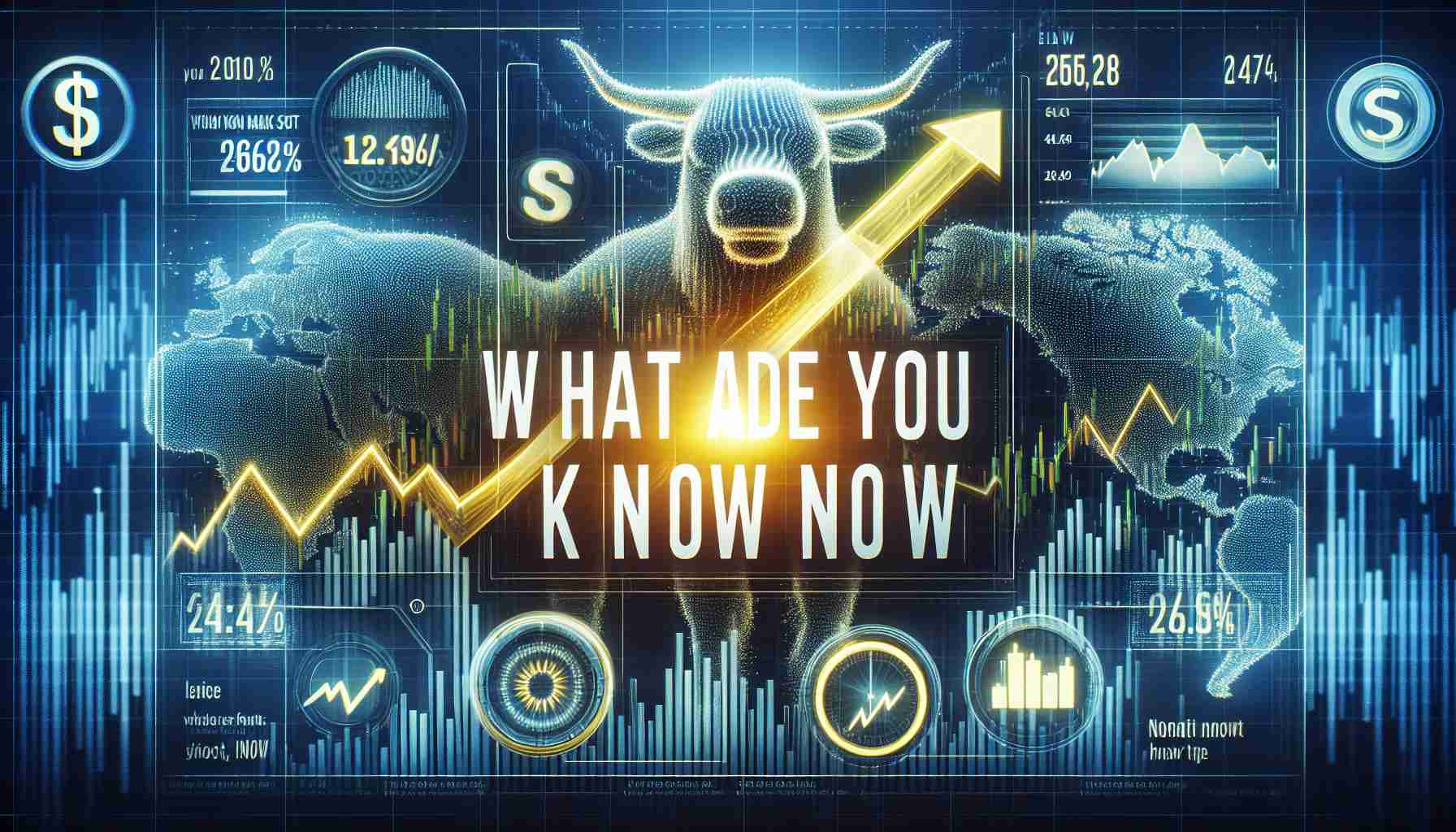 Stock Market Surges! What You Need to Know Now