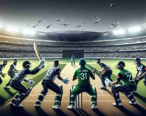 Unraveling Cricket’s Future: SL vs NZ Unraveling Cricket’s Future: SL vs NZ