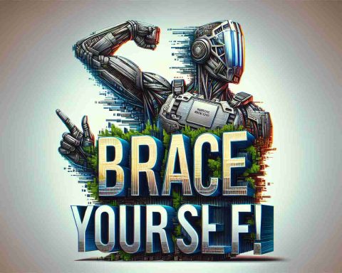 Brace Yourself! Limited Stock for NVIDIA’s New GPUs Brace Yourself! Limited Stock for NVIDIA’s New GPUs