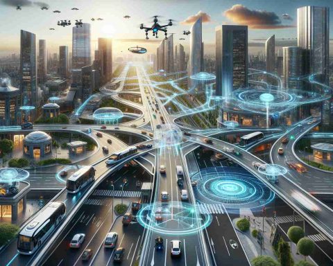 The Future of Commuting: AI-Powered Traffic Solutions Could Save Your Day The Future of Commuting: AI-Powered Traffic Solutions Could Save Your Day