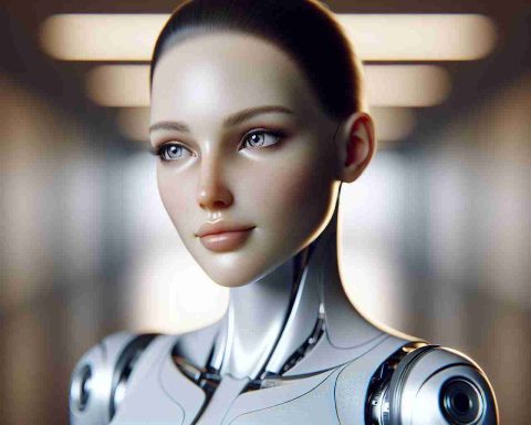Christina: The Future of AI-Powered Emotional Support Christina: The Future of AI-Powered Emotional Support