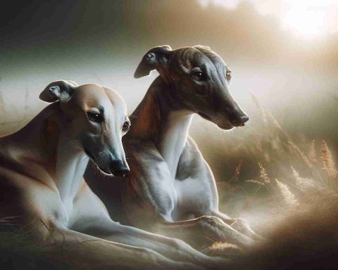 Not Just Speed: The Heartwarming Truth About Greyhounds Not Just Speed: The Heartwarming Truth About Greyhounds