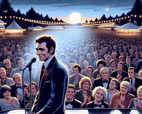 A Heartfelt Farewell: Remembering Wayne Osmond A Heartfelt Farewell: Remembering Wayne Osmond