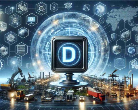This Tech Revolution Could Transform Entire Industries. What Is D-Wave Really Up To? This Tech Revolution Could Transform Entire Industries. What Is D-Wave Really Up To?