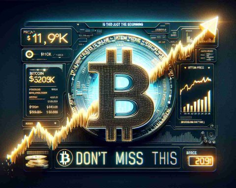 Bitcoin Surges! Is $109K Just the Beginning? Don’t Miss This Bitcoin Surges! Is $109K Just the Beginning? Don’t Miss This