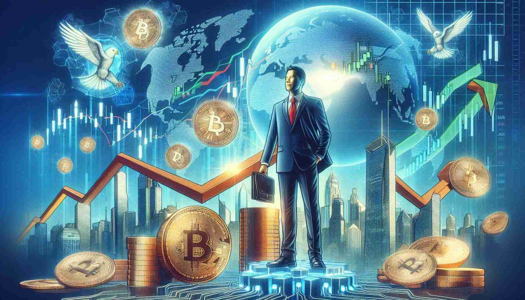Trump’s Bold 5-Day Crypto Revolution: What It Means for America’s Financial Future Trump’s Bold 5-Day Crypto Revolution: What It Means for America’s Financial Future